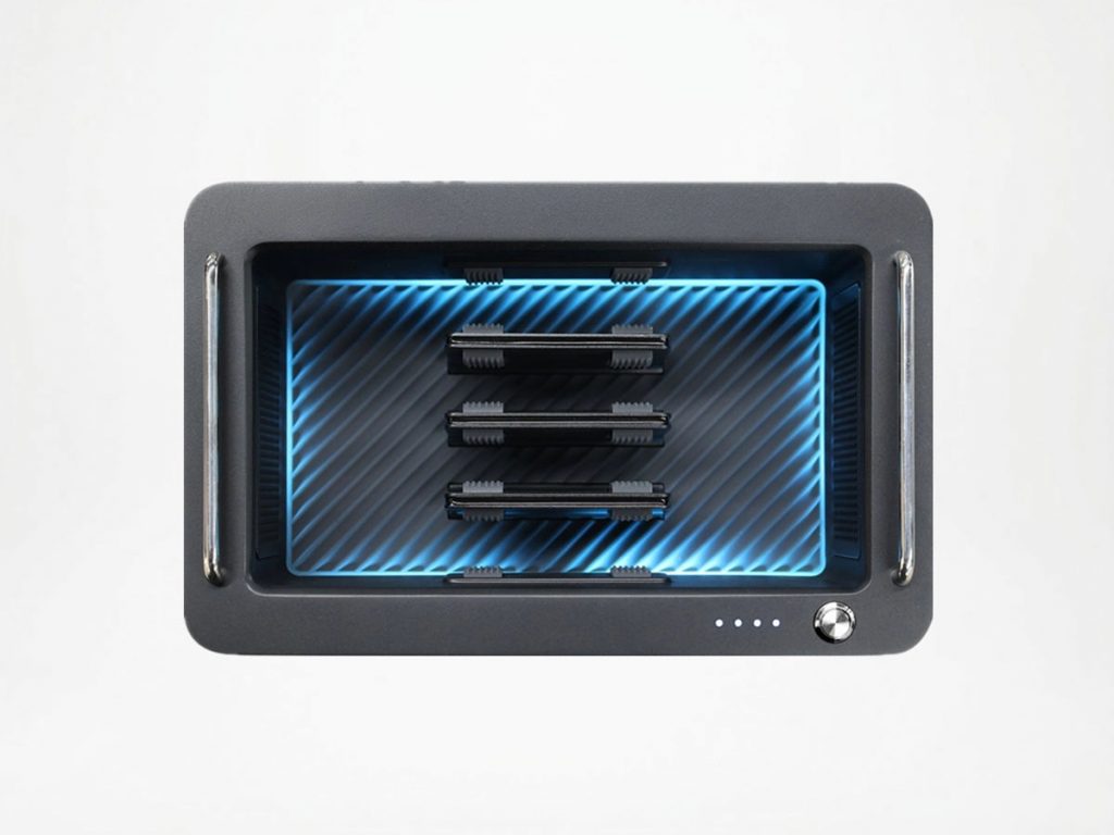 AJB-336 Phone Recording Jammer-Ultrasonic Audio Jammer Box AJB-336 Phone Recording Jammer-Ultrasonic Audio Jammer Box