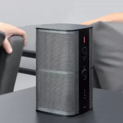 Ultrasonic Audio Jammer