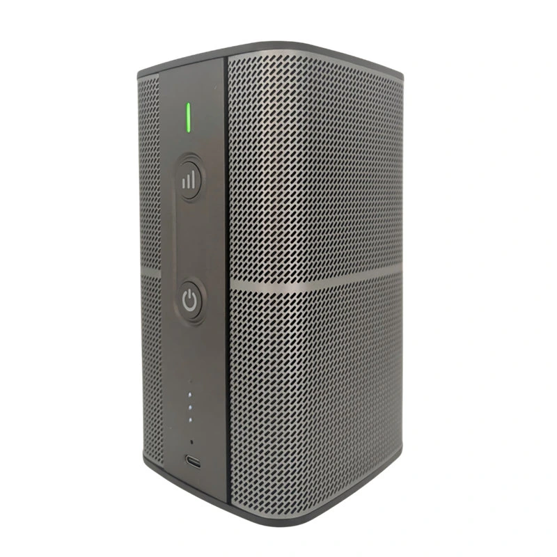 AJS-333-Portable Ultrasonic Audio Jammer for Private Meeting-P5 AJS-333-Portable Ultrasonic Audio Jammer for Private Meeting-P5
