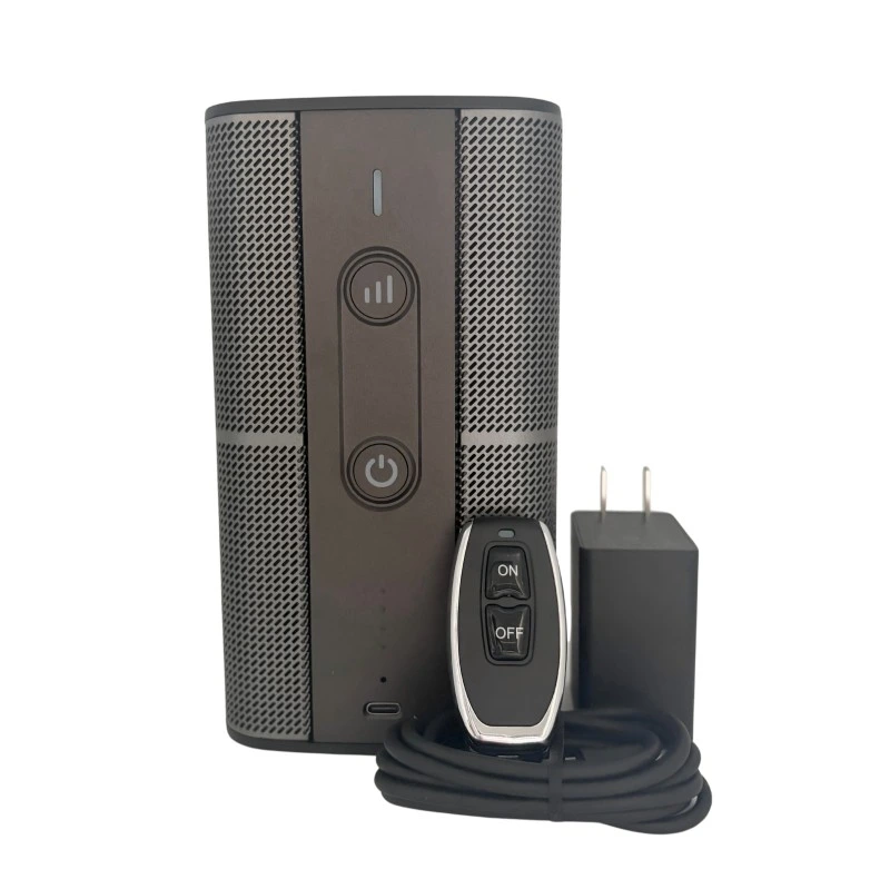 AJS-333-Portable Ultrasonic Audio Jammer for Private Meeting-P7 AJS-333-Portable Ultrasonic Audio Jammer for Private Meeting-P7