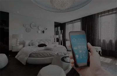 iSecus China Smart Home Control System