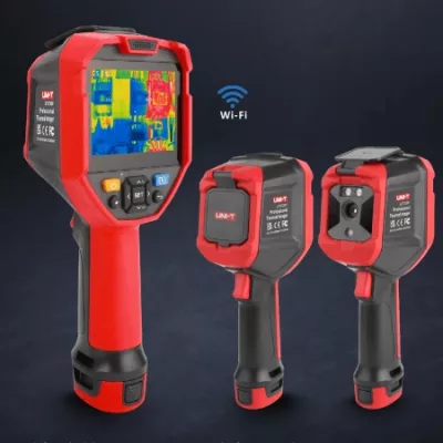 Portable Thermal Camera